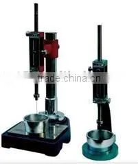 Portland Cement Vicat Testing Machine thumbnail-1