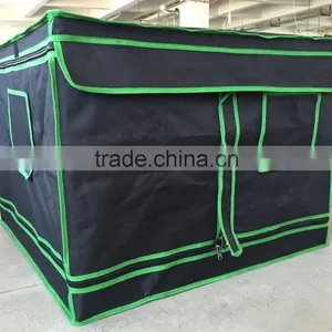 Small Garden Green Room Grow Tent thumbnail-1