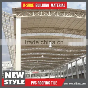 Low Price Pvc Japanese Roof Tiles thumbnail-3