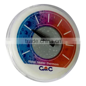 Electric Water Heater Thermometer thumbnail-1