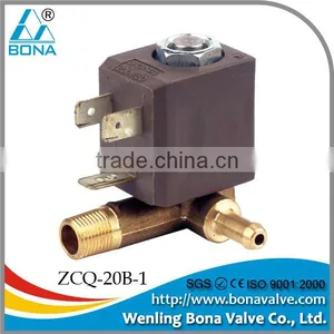 Magnetic Valve 1/8 230V for GV 5220 gv 6920 Steam Ironing Station thumbnail-1