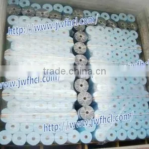 Waterproof and Breathable Roofing Underlay or Nonwoven Fabric thumbnail-1