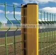 358 Security Fence/anti Climb Fence thumbnail-1