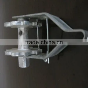Galvanized /stainless Fence Wire Tensioner thumbnail-1
