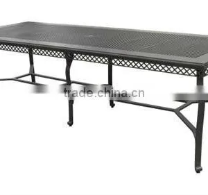 Cast Classics Outdoor Furnitur Dining Table 61205 thumbnail-1