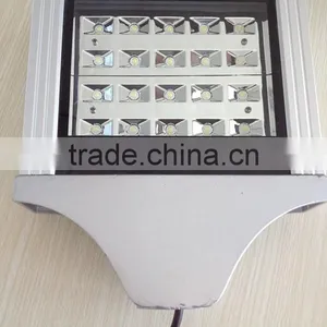 LED Outdoor Lighting Chinese Supplier 60W Solar Power Street Light thumbnail-3