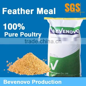Blood Meal And Feather Meal Plant And Manufacturer For 80 Protein thumbnail-1