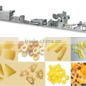 Series of Machinery for Snack Food With High Quality and Competitive Price for Sales thumbnail-4