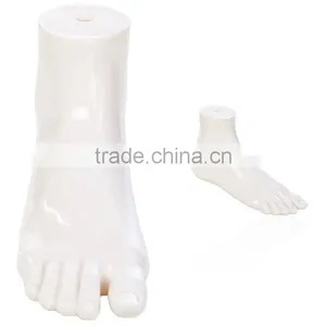 Originals Socks Display Stands Foot Mannequin thumbnail-1