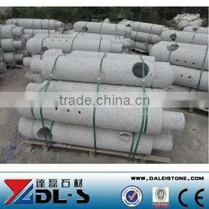 G603 Cheap Stone Balustrade thumbnail-1