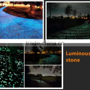 Led Solar Stone/led Light Stone thumbnail-1