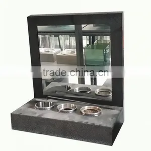 Wall Mounted Bio Ethanol Fireplace thumbnail-1