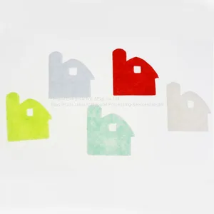 Felt House Decoration Assortment thumbnail-1