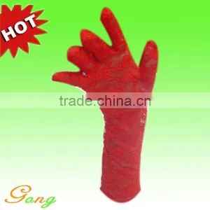 The Newest Style Lace Gloves Wedding thumbnail-1