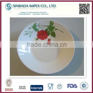 Factory Direct Price Ceramic Printing Plate With Nice Surface thumbnail-1