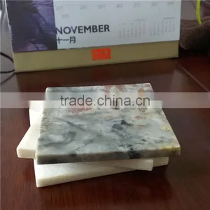 10x10cm Honed and Polished Popular Good Selling Natural Granite Coaster thumbnail-4