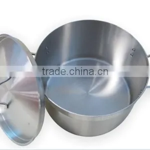 Stainless Steel Distilling Pot thumbnail-2