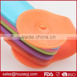 Set of 5pcs Food Grade Plastic Colorful Measuring Cup 30ml 60ml 80ml 125ml 250ml thumbnail-4