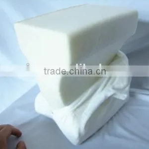 Memory Foam Knee Pillow Leg Pillow Inflatable Leg Rest Pillow thumbnail-1