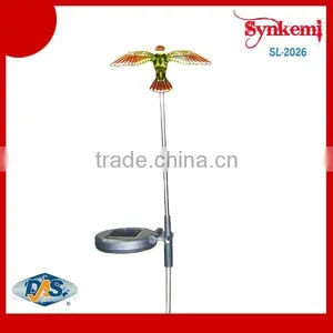 Decoration Outdoor Solar Led Street Light thumbnail-1