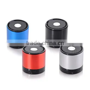 2016 New Arrival Portable Wireless Mini Bluetooth Speaker / Portable Bluetooth Wireless Speaker , Portable Bluetooth Speaker thumbnail-5
