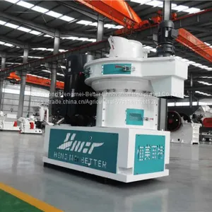 High Selling Centrifugal High Efficiency Particle Machine ZLG560 thumbnail-2