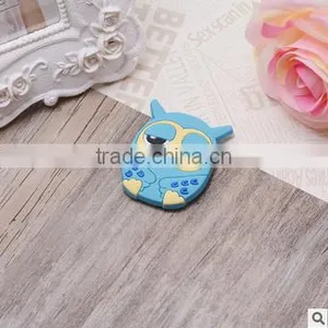 Wholesale Promotional Cartoon PVC Fridge Magnet thumbnail-3