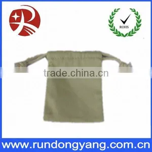 High Quality Nylon Drawstring Bag thumbnail-1
