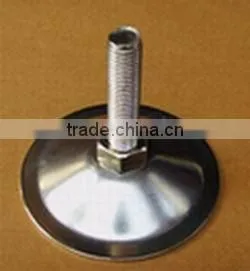 Assembly Line Equipment Adjustable Foot thumbnail-1