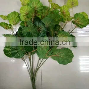 Factory Wholesale Artificial Foliages for Plants Wall Panels thumbnail-5