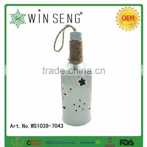 Garden Decorative Ceramic Vase thumbnail-2