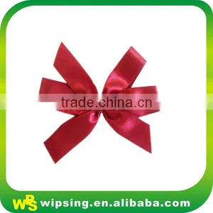 Custom Handmade Satin Ribbon Bows Wholesale thumbnail-2