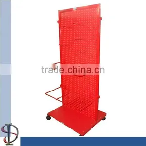 Hand Tooling Pegboard Display Stand thumbnail-1