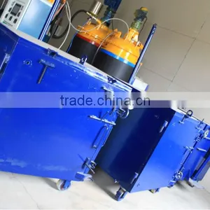 CE Certification With Floral Foam Production Machine Price Brick Block Machine for Sale thumbnail-4