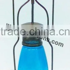 Metal Candle Lantern Wholesale thumbnail-2