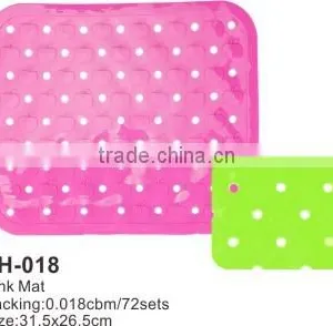 The Strawberry Sink Mat TH018 thumbnail-1