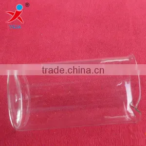 Manufacturer Specials Supply All Kinds of Glass Lamp Shade - Glass Candlestick Chimney 50-150 - mm Size is Complete thumbnail-1