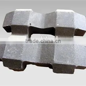 Outdoor/exterior Grass Tile /Square Brick for Parkinglot thumbnail-3