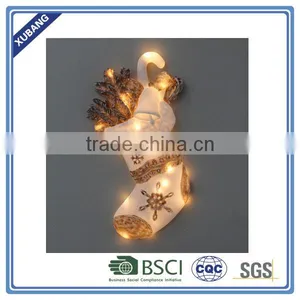 Sandstone Hot Sales Led Christmas Wall Lights Decoration thumbnail-6