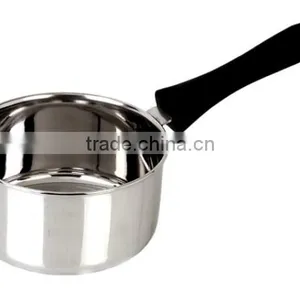 Stainless Steel Pan thumbnail-1
