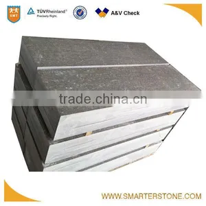 Top Flamed Basalt Brick Stone for Paving Stone thumbnail-1