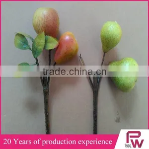 Harvest Festival Decorations Artificial Fruit and Vegetables for Event Decor thumbnail-5