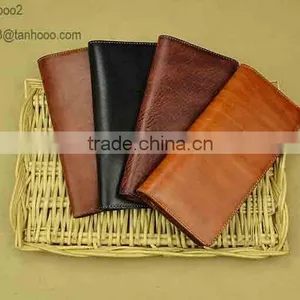 Fashion Leather Coin Purse thumbnail-1