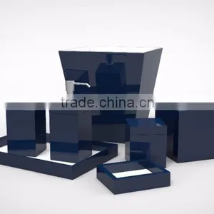 Black Bathroom Sets thumbnail-2