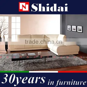 Leather Sofa Set, Pure Leather Sofa Set, Genuine Leather Sofa Set 935 thumbnail-1