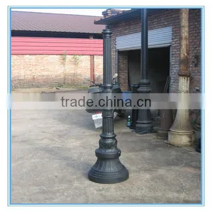 Garden Lamp Post,garden Light Posts thumbnail-5