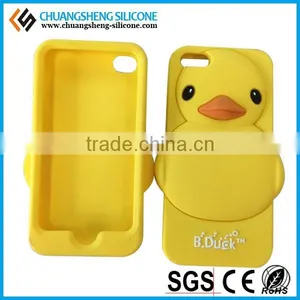 2015 New Product 3D Silicone Phone Case,phone Covers thumbnail-2