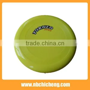 Plastic Frisbee/wholesale Frisbee/fabric Dog Frisbee thumbnail-2
