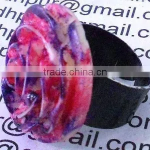 Fancy Finger Ring-2 thumbnail-1