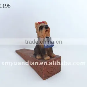 Cute Dog Door Stopper thumbnail-1